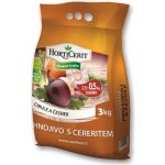 Horticerit pro cibuli 3 kg – Sleviste.cz