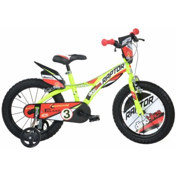 Dino Bikes 616L Raptor 2022