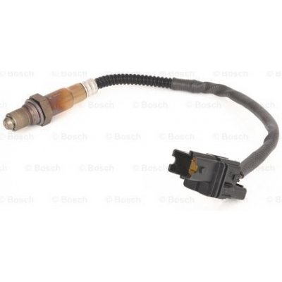 BOSCH Lambda sonda 0 258 007 156 – Zbozi.Blesk.cz