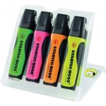 Stabilo Boss Executive 4 ks – Zboží Živě