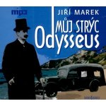 Můj strýc Odysseus - Jiří Marek – Zbozi.Blesk.cz
