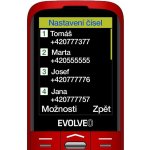 EVOLVEO EasyPhone XO – Hledejceny.cz