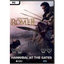 Total War: ROME 2 Hannibal at the Gates