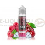 Ti Juice TI Bar Edition Cherry Raspberry 5 ml – Hledejceny.cz