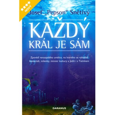 Každý král je sám – Zboží Mobilmania