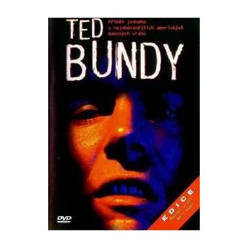 Ted Bundy DVD