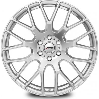 AUTEC NIMAH 8x18 5x114.3 ET32 silver – Hledejceny.cz