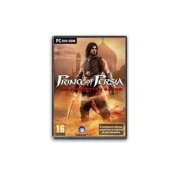 Prince of Persia: The Forgotten Sands