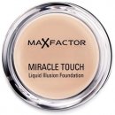 Max Factor Miracle Touch hydratační krémový make-up SPF30 045 Warm Almond 11,5 g