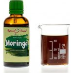 Bylinné kapky Moringa list tinktura 50 ml – Hledejceny.cz