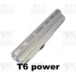 T6 power VGP-BPL20;VGP-BPS20/S 7800mAh - neoriginální – Zboží Mobilmania