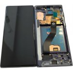 LCD Displej + Rám Samsung Galaxy Note10 – Zboží Živě