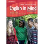 English in Mind 1 2E CD – Hledejceny.cz