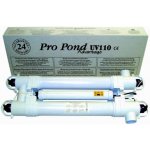 TMC Pro Pond Advantage 110 W – Zbozi.Blesk.cz