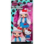 MGA L.O.L. Surprise! O.M.G. Hello Kitty Fashion – Hledejceny.cz