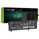 Green Cell LE124 baterie - neoriginální – Zboží Živě