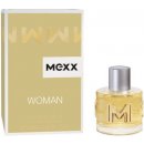 Mexx toaletní voda dámská 60 ml