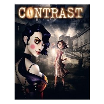 Contrast (Collector's Edition)