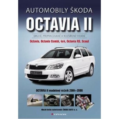 Automobily Škoda Octavia II – Zbozi.Blesk.cz