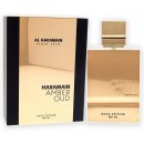 Al Haramain Amber Oud Gold Edition parfémovaná voda unisex 120 ml