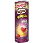 Pringles BBQ 165g – Zbozi.Blesk.cz