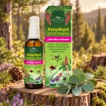Hanna Maria Therapy NaturRepel Přírodní ochrana proti hmyzu 50 ml – Hledejceny.cz