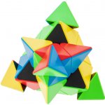 KIK KX5683 Kostka Pyraminx MoYu 10 cm – Hledejceny.cz