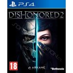 Dishonored 2 – Hledejceny.cz