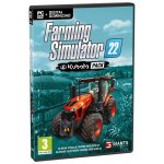 Farming Simulator 22 Kubota Pack – Zboží Mobilmania