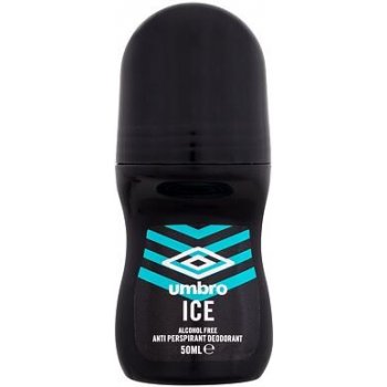 Umbro Ice roll-on 50 ml