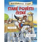 Obrázkové čtení Staré pověsti české – Sleviste.cz