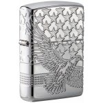 Zippo PATRIOTIC DESIGN 22067 – Hledejceny.cz