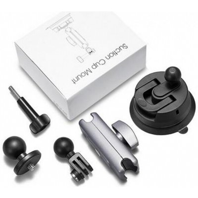 Stablecam Držák akční kamery s přísavkou 1DJ5975 – Zboží Živě