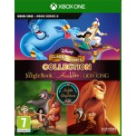 Aladdin and The Lion King – Hledejceny.cz