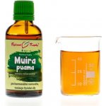 Bylinné kapky Muira puama tinktura 50 ml – Hledejceny.cz