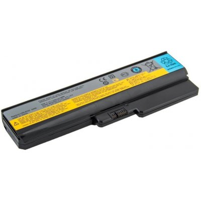 AVACOM NOLE-G550-N22 4400 mAh baterie - neoriginální