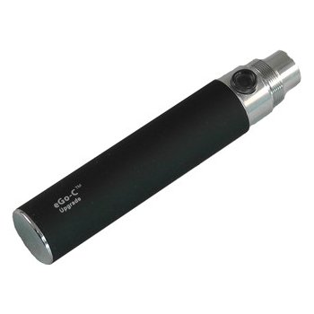 Joyetech eGo-C Upgrade černá 650mAh