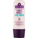 Aussie Stop The Break 3 Minute Miracle Pro vlasy Poškozené Teplem 250 ml