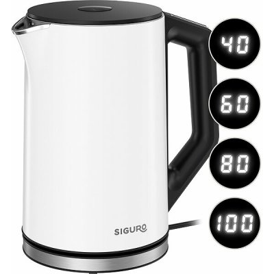 Siguro Canberra R750W – Sleviste.cz