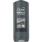 Dove Men+ Care Sport Care Endurance sprchový gel 400 ml – Hledejceny.cz