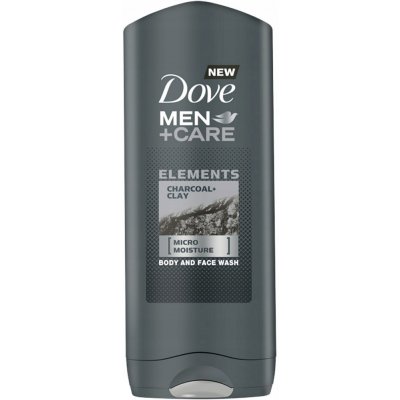 Dove Men+ Care Sport Care Endurance sprchový gel 400 ml – Zbozi.Blesk.cz