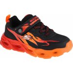 Skechers Thermo Flash Heat-flux 400103L-BKRD – Zboží Dáma