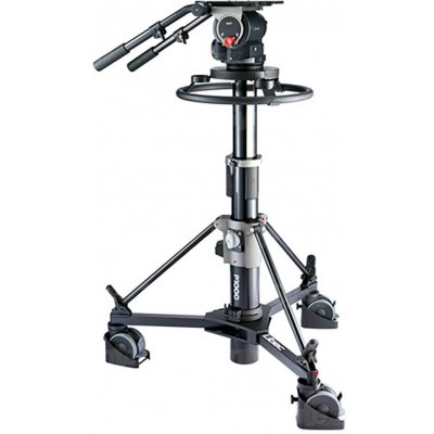 Libec QD-10PD – Zboží Živě