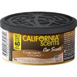 California Scents Car Scents Capistrano Coconut 42 g – Zbozi.Blesk.cz