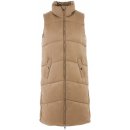 Vero Moda dámská vesta VM Uppsala 10273950 Tigers Eye