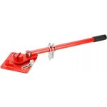 Levior Ohýbačka tyčí, třmenů, drátů 6-14mm 26730 – Hledejceny.cz