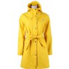 Dámský kabát Danerainlover Raincoat Danefae dark yellow