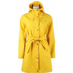 Danerainlover Raincoat Danefae dark yellow