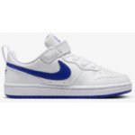 Nike Court Borough Low Recraft DV5457-110 bílá