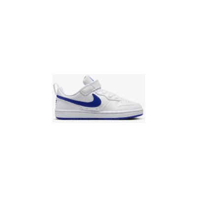 Nike Court Borough Low Recraft DV5457-110 bílá – Zboží Mobilmania